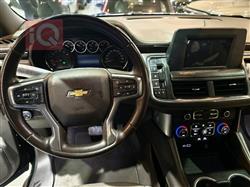 شيفروليه تاهو